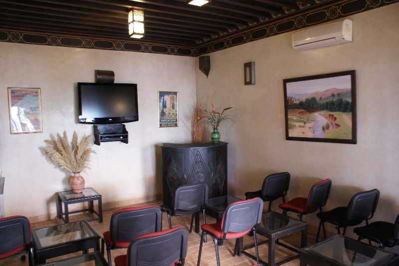 Les Borjs De La Kasbah Hotel Маракеш Екстериор снимка