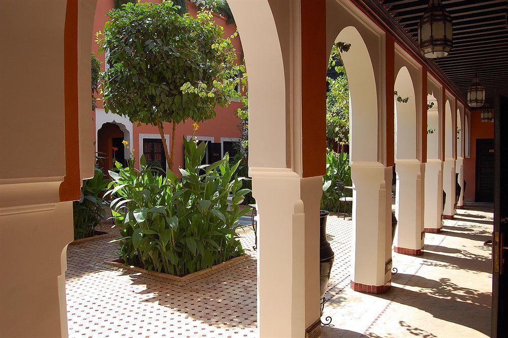 Les Borjs De La Kasbah Hotel Маракеш Екстериор снимка