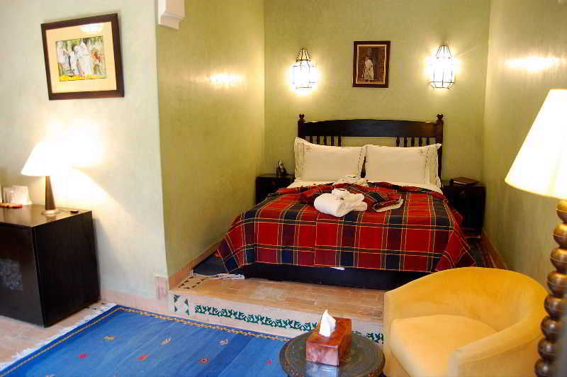 Les Borjs De La Kasbah Hotel Маракеш Екстериор снимка